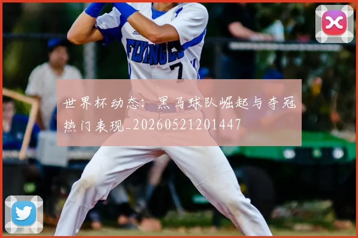 世界杯动态：黑马球队崛起与夺冠热门表现_20260521201447